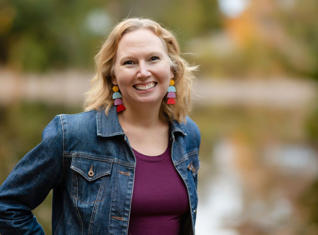 Angela Reitsma Bick