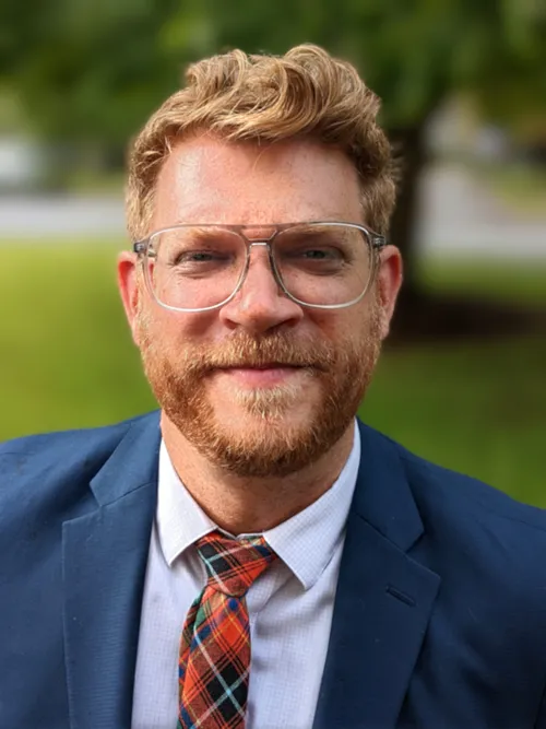 Matthew D. Taylor