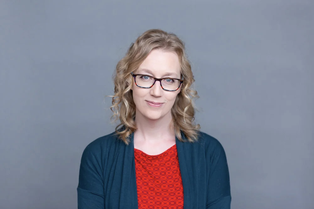Dr. Kristin Kobes Du Mez